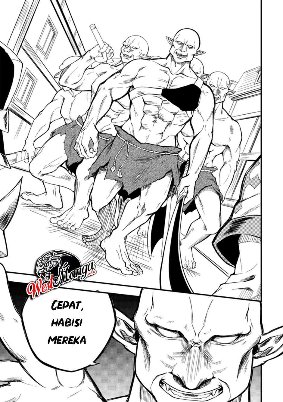 Party Kara Tsuihou Sareta Sono Chiyushi Jitsuha Saikyou Nitsuki Chapter 14 Gambar 22