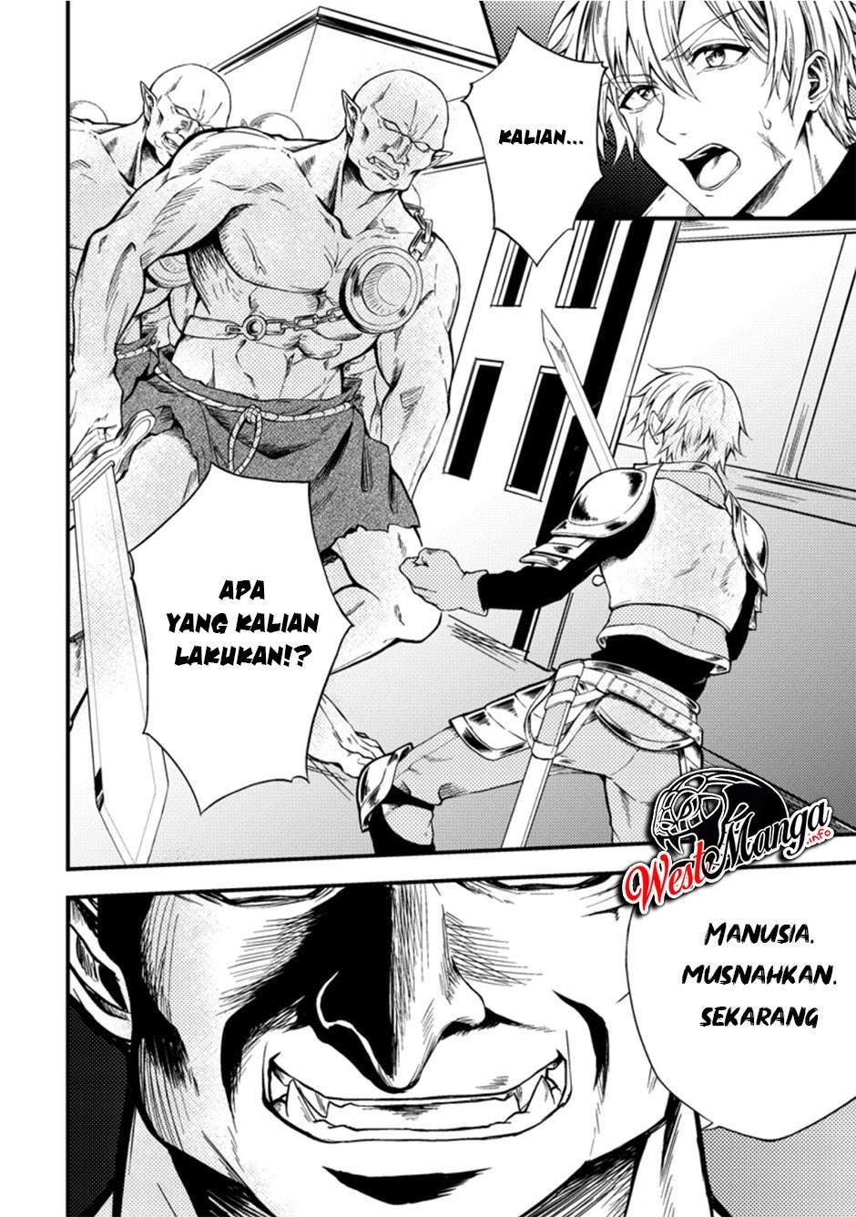Party Kara Tsuihou Sareta Sono Chiyushi Jitsuha Saikyou Nitsuki Chapter 14 Gambar 35