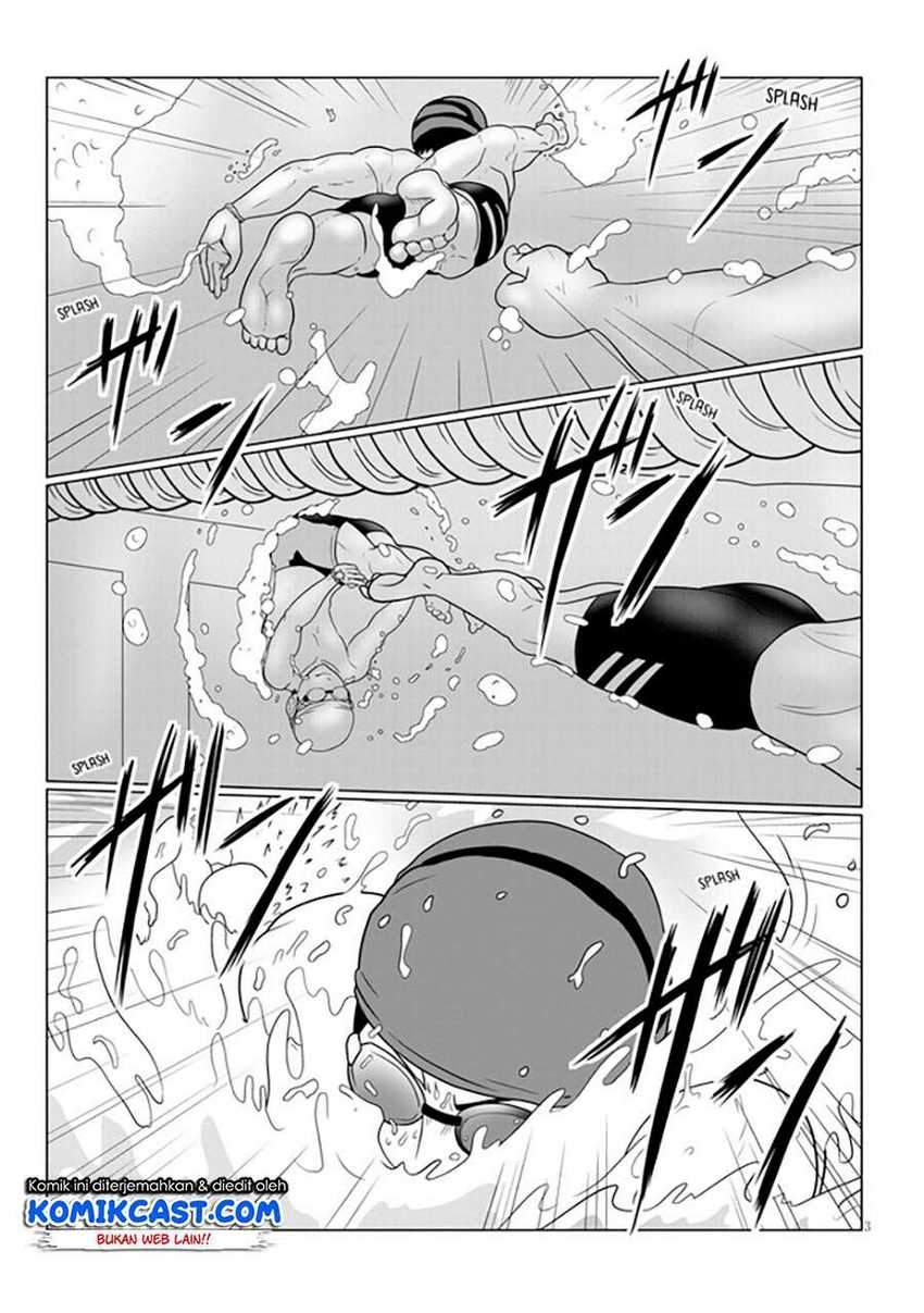Uzaki-chan wa Asobitai! Chapter 57 Gambar 4