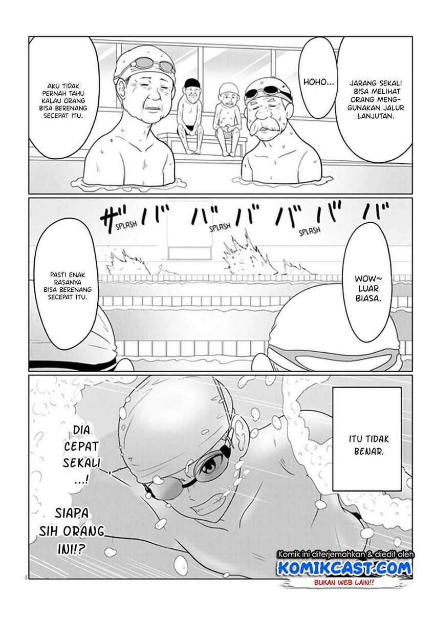 Uzaki-chan wa Asobitai! Chapter 57 Gambar 5
