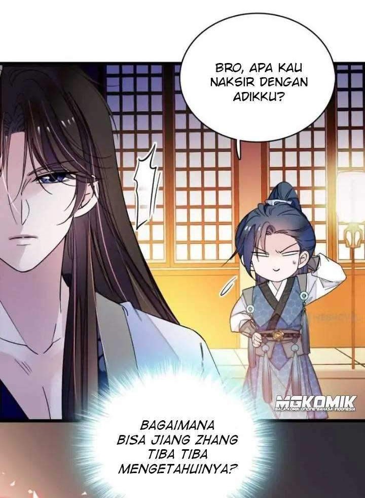 Sijin Chapter 67 Gambar 24