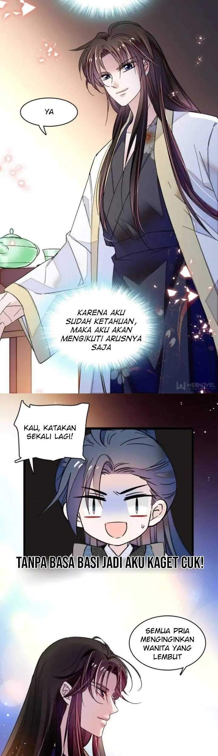 Sijin Chapter 67 Gambar 25