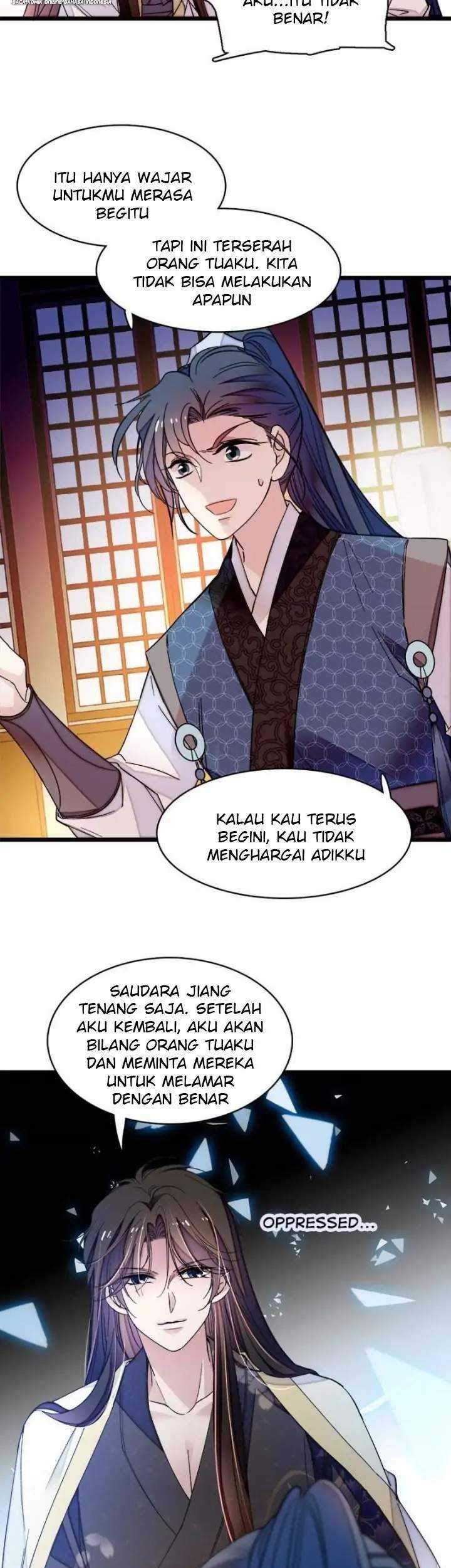 Sijin Chapter 67 Gambar 29