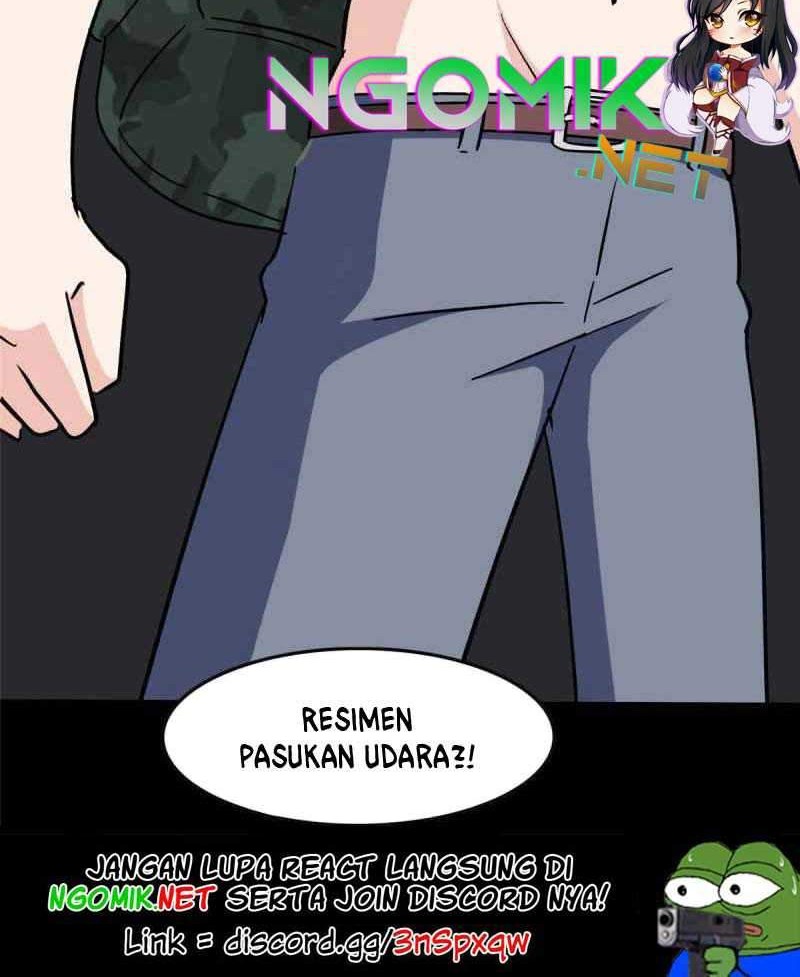 Virus Girlfriend Chapter 233 Gambar 51
