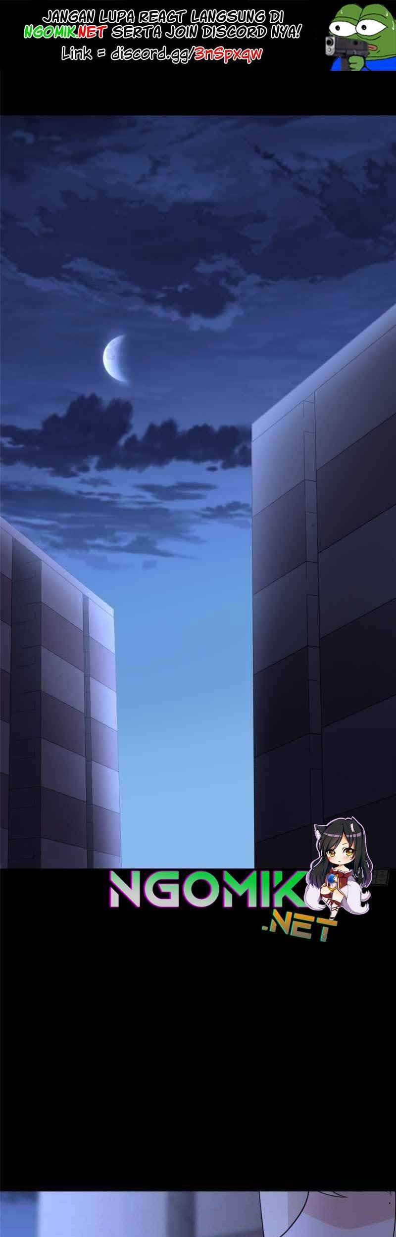 Baca Manhua Virus Girlfriend Chapter 233 Gambar 2