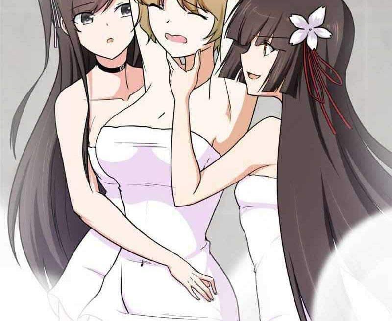 Virus Girlfriend Chapter 233 Gambar 11