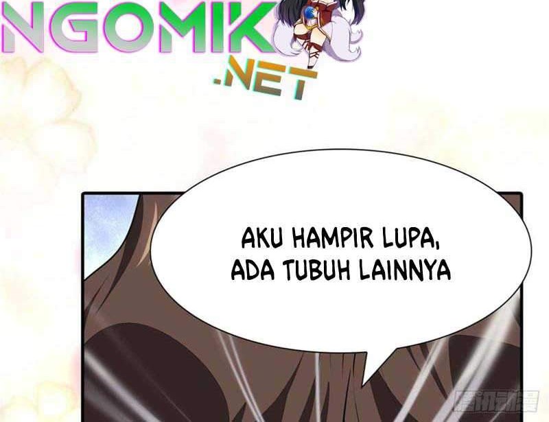 Virus Girlfriend Chapter 232 Gambar 7