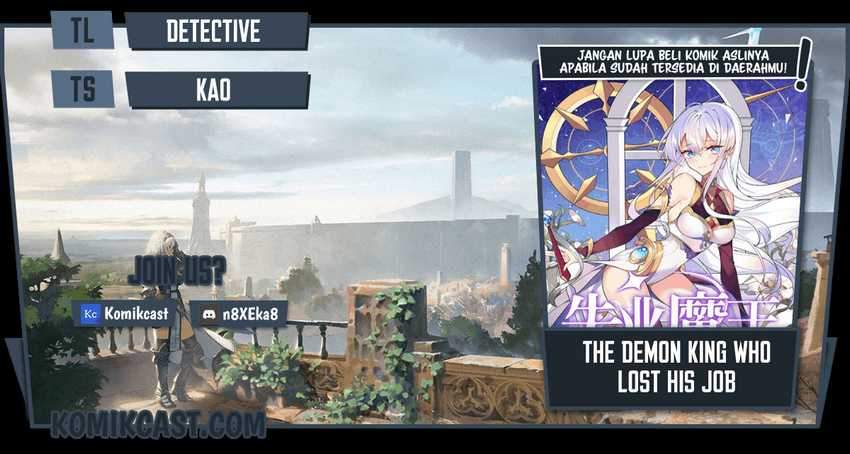 Baca Komik The Demon King Who Lost His Job Chapter 202 Gambar 1
