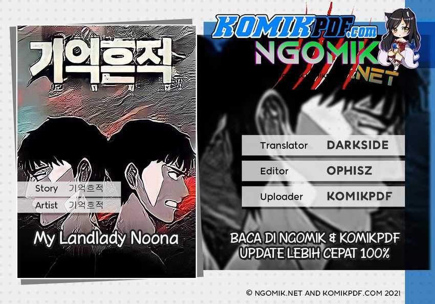 Baca Komik Traces of Memory Chapter 06 Gambar 1