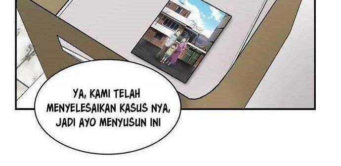 Traces of Memory Chapter 06 Gambar 33