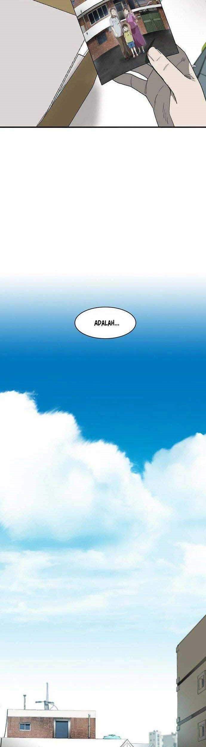 Traces of Memory Chapter 06 Gambar 60