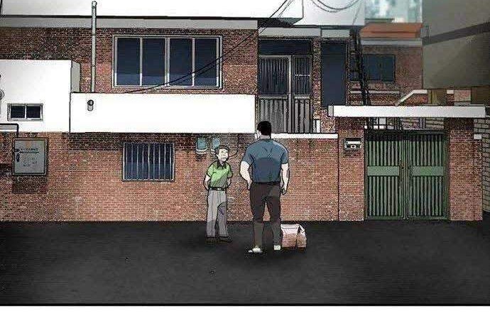 Traces of Memory Chapter 06 Gambar 61