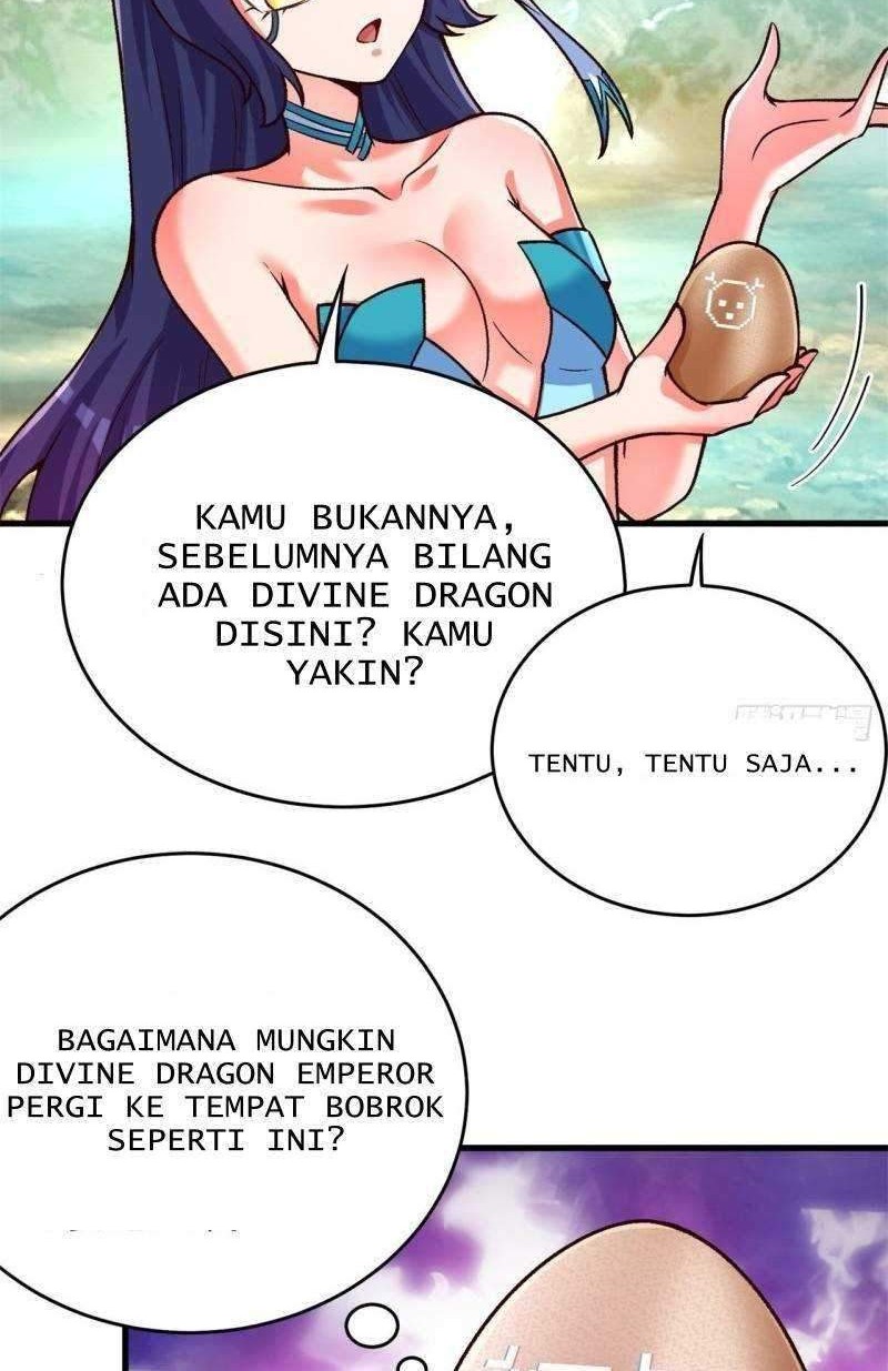 I Picked Up An Attribute Chapter 132 Gambar 25