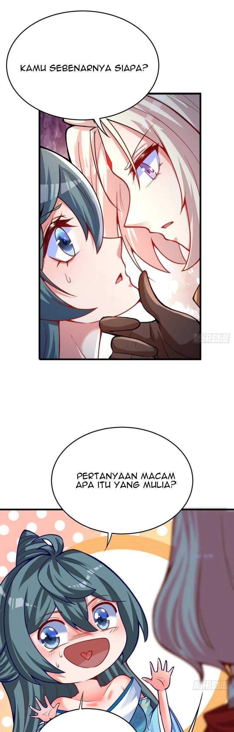 Baca Manhua I Picked Up An Attribute Chapter 128 Gambar 2