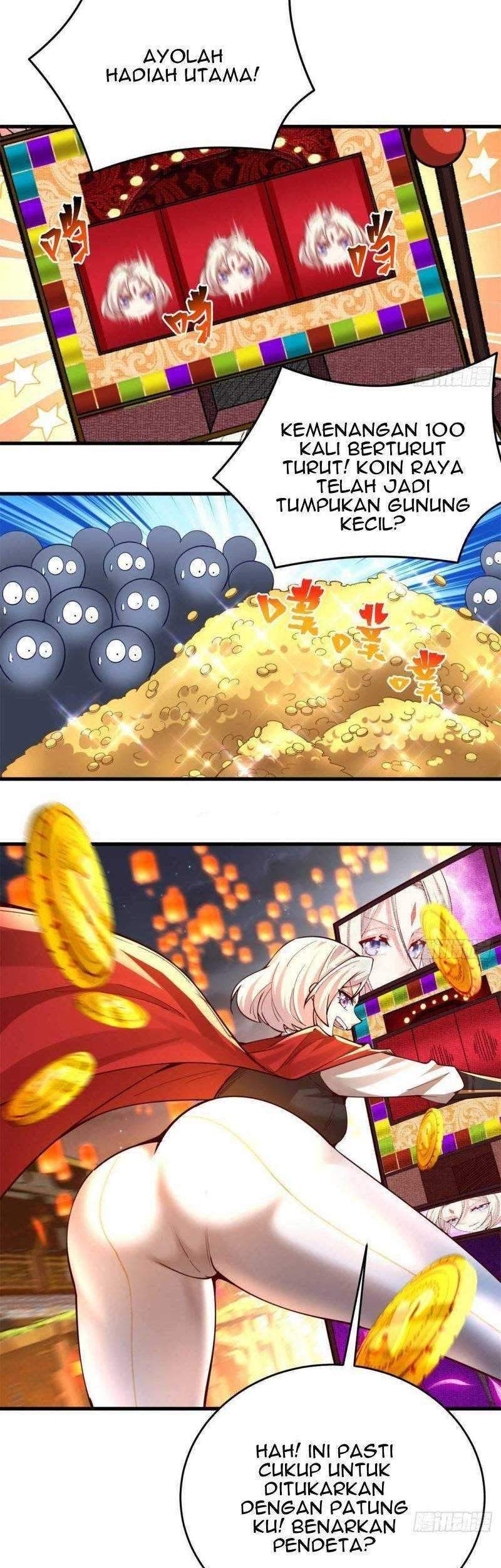 I Picked Up An Attribute Chapter 127 Gambar 36