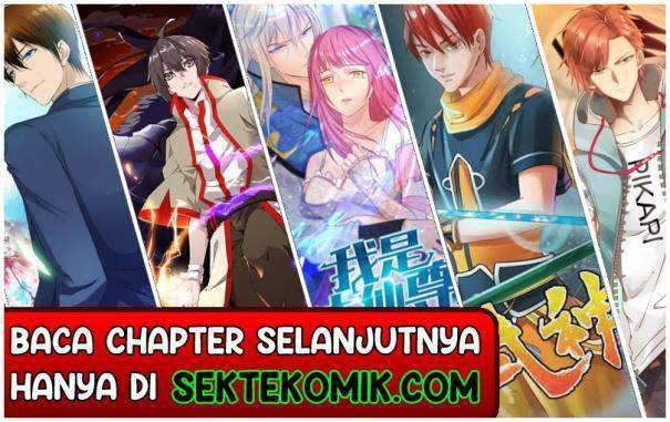 I Picked Up An Attribute Chapter 127 Gambar 49