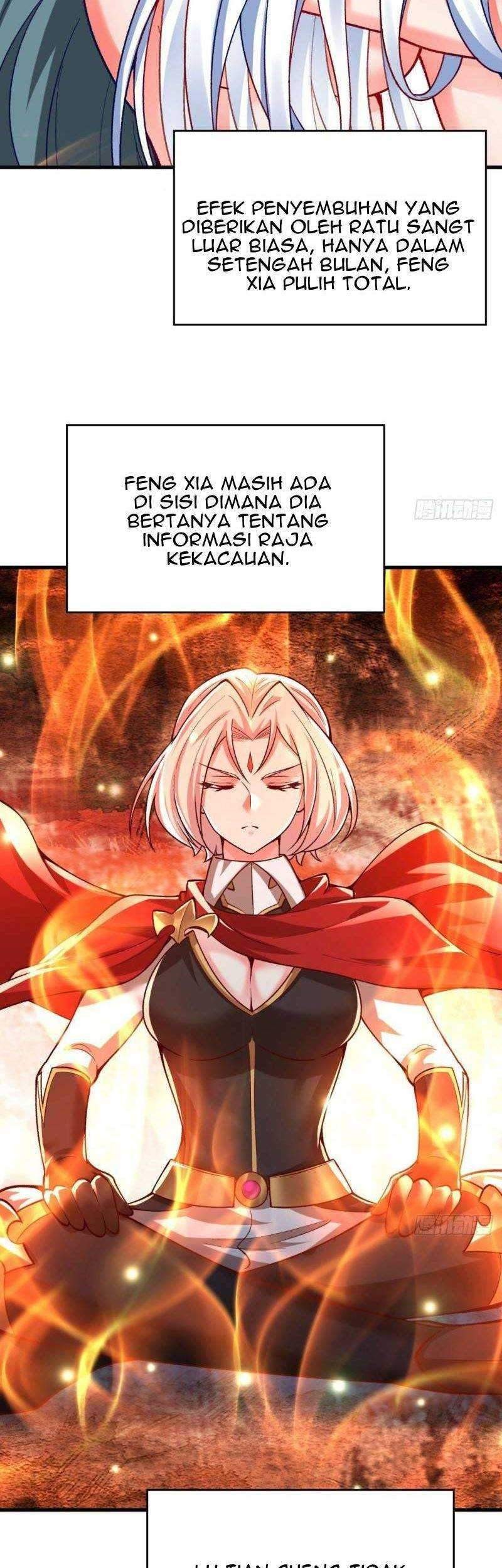 I Picked Up An Attribute Chapter 127 Gambar 10