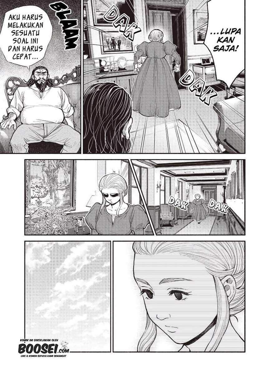 Tensei Goblin da kedo Shitsumon aru? Chapter 30 Gambar 7
