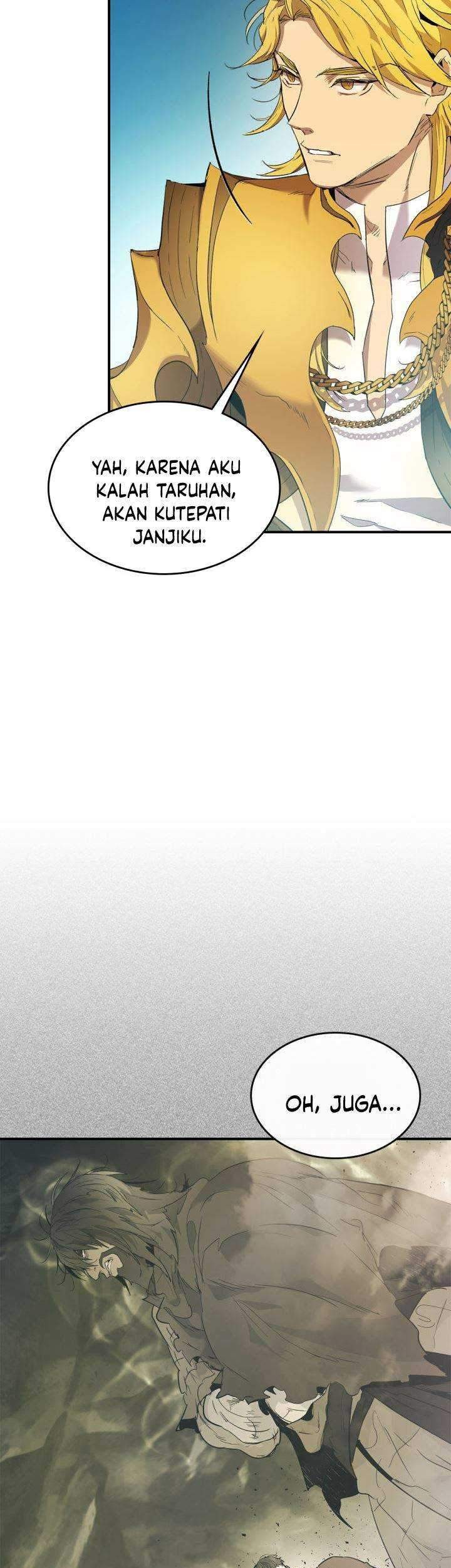 Leveling With the Gods Chapter 23 Gambar 18