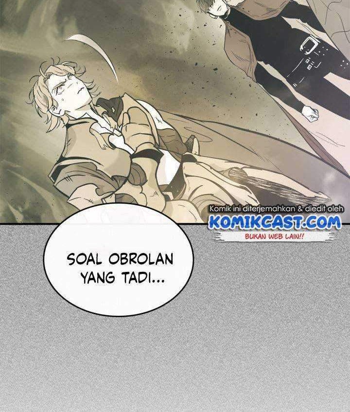 Leveling With the Gods Chapter 23 Gambar 19