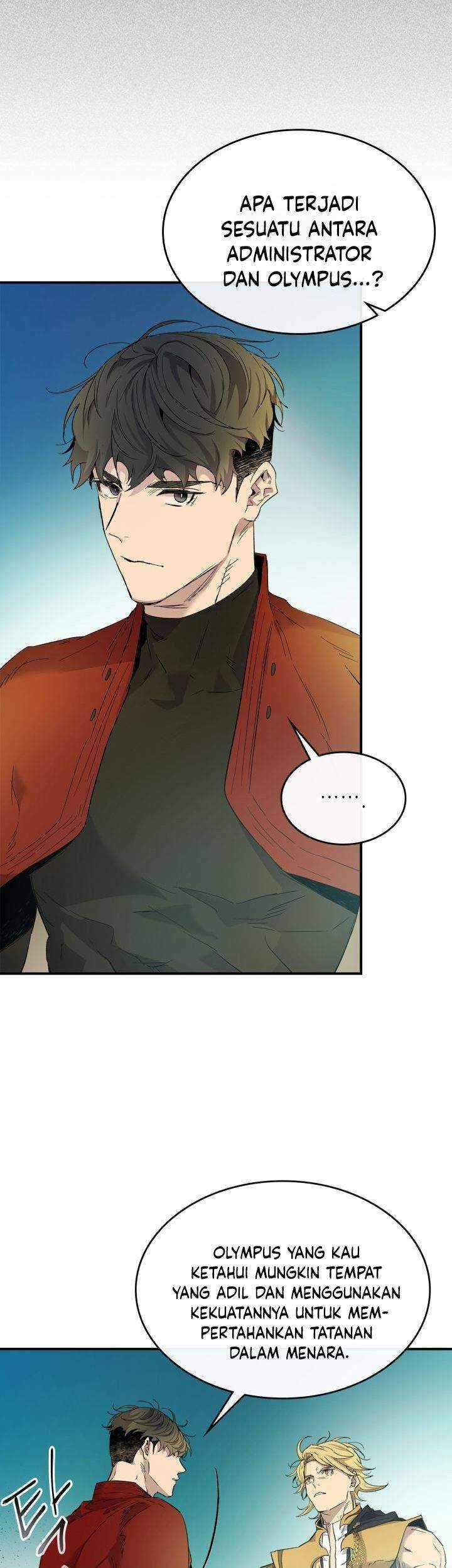 Leveling With the Gods Chapter 23 Gambar 20