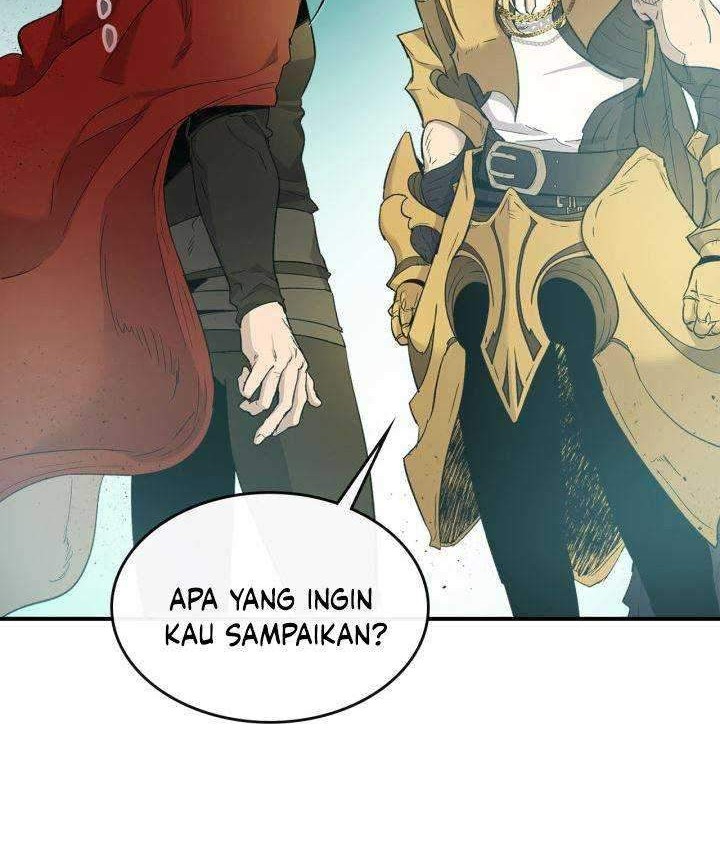 Leveling With the Gods Chapter 23 Gambar 21