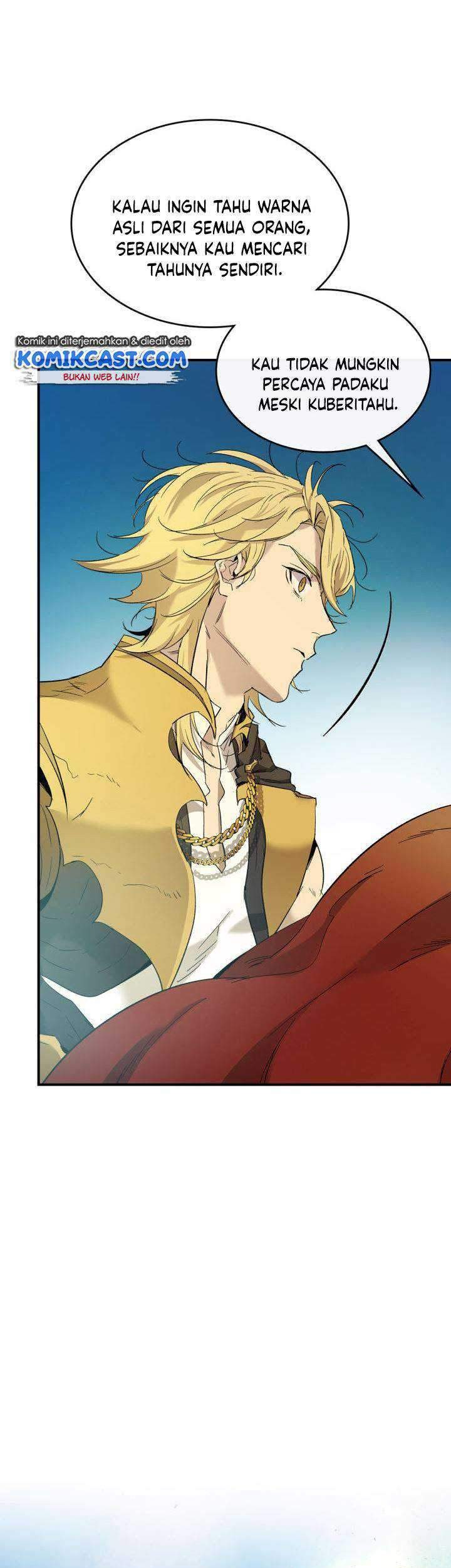 Leveling With the Gods Chapter 23 Gambar 22