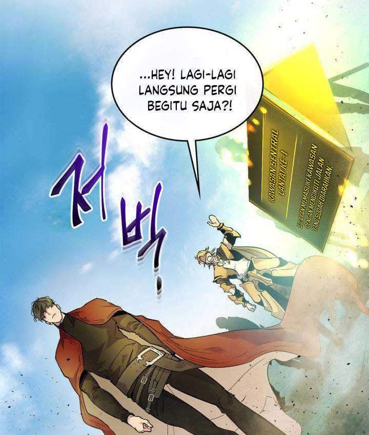 Leveling With the Gods Chapter 23 Gambar 23