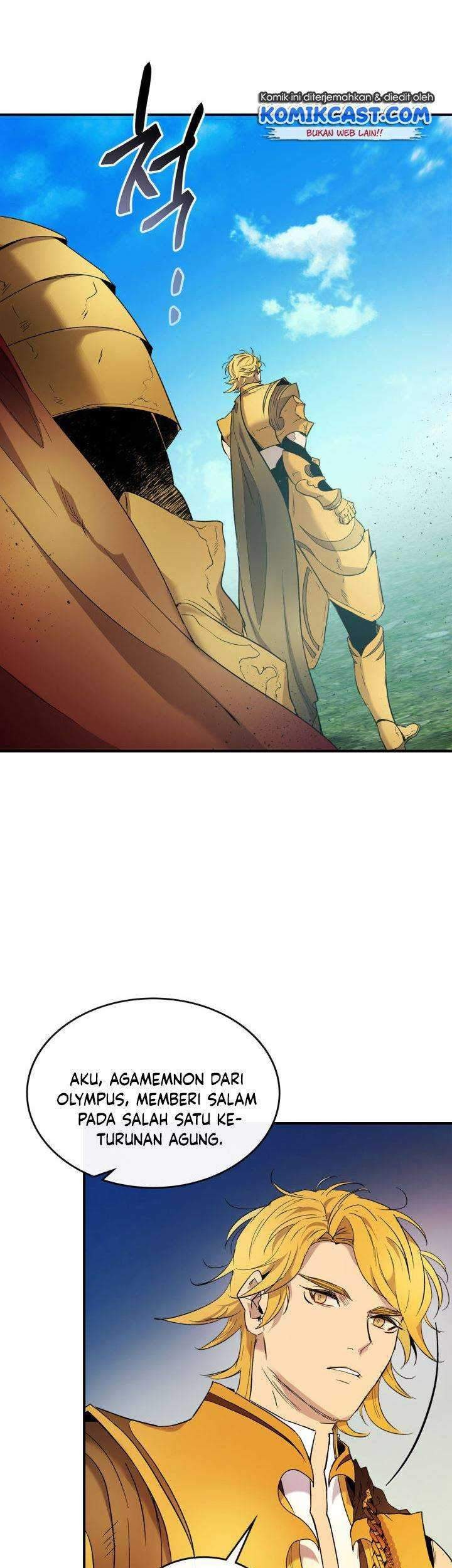 Leveling With the Gods Chapter 23 Gambar 26