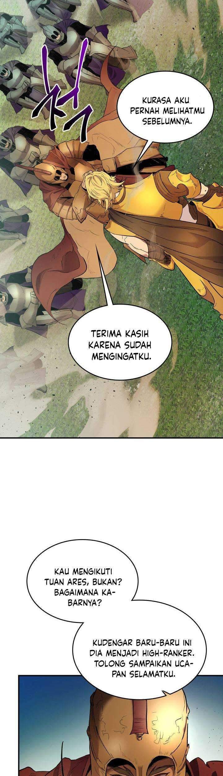 Leveling With the Gods Chapter 23 Gambar 28