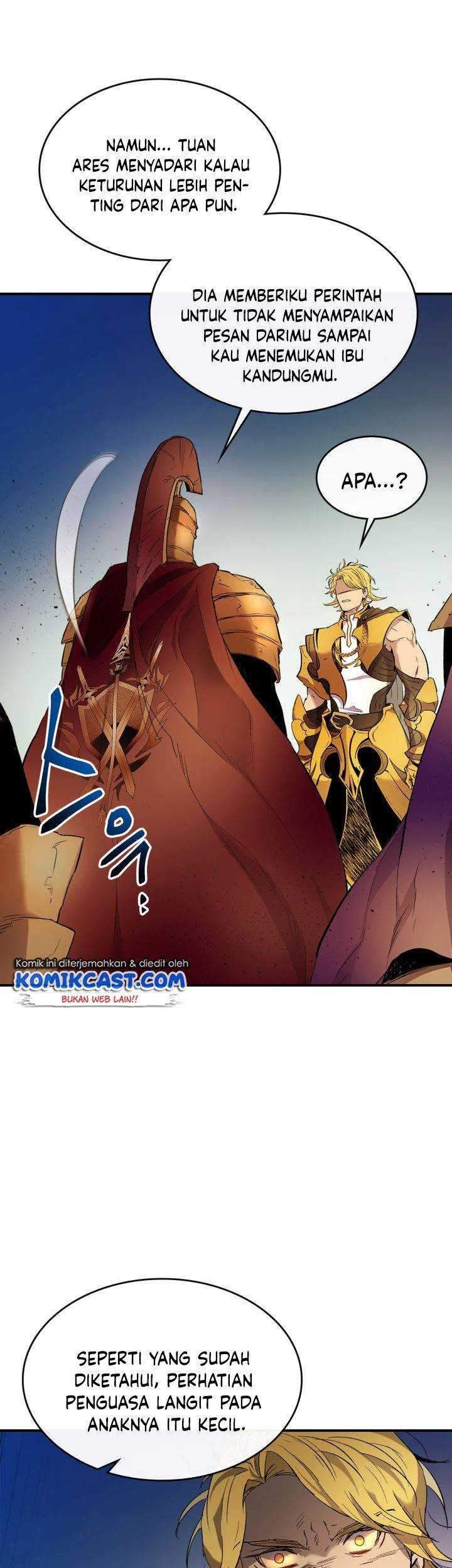 Leveling With the Gods Chapter 23 Gambar 30