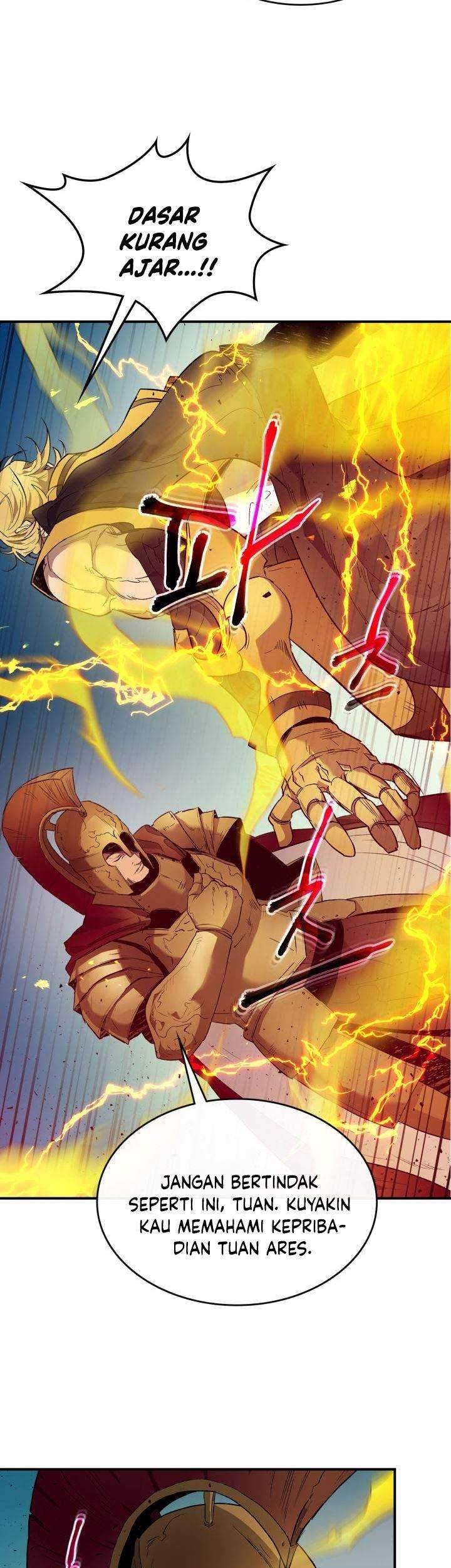 Leveling With the Gods Chapter 23 Gambar 32