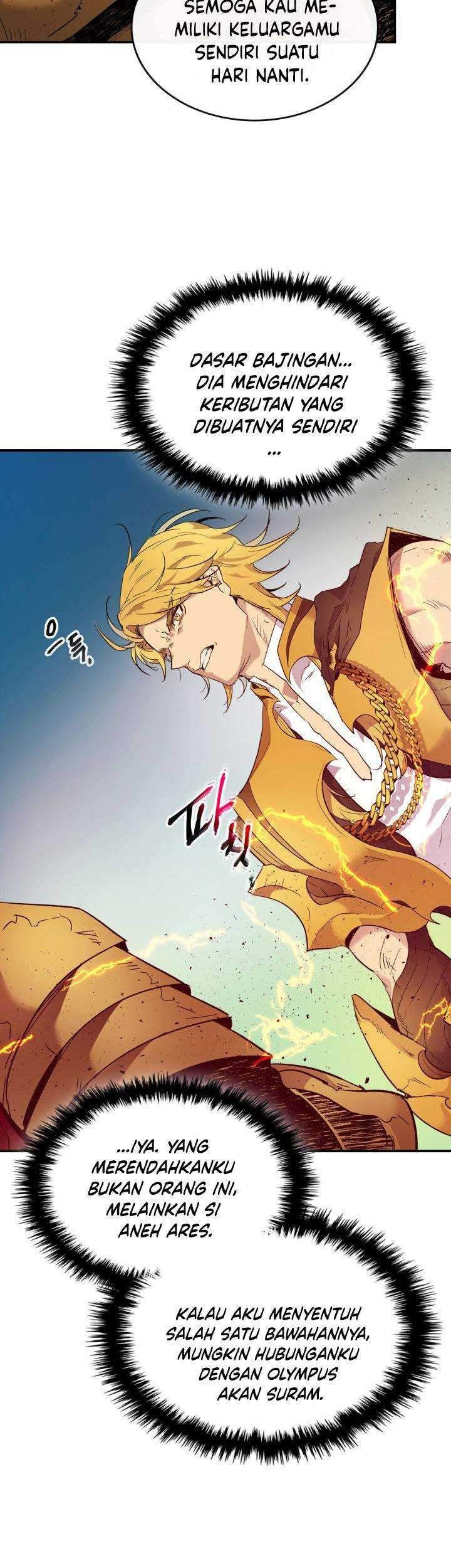 Leveling With the Gods Chapter 23 Gambar 34