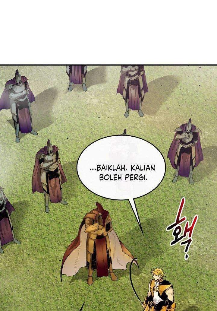 Leveling With the Gods Chapter 23 Gambar 35