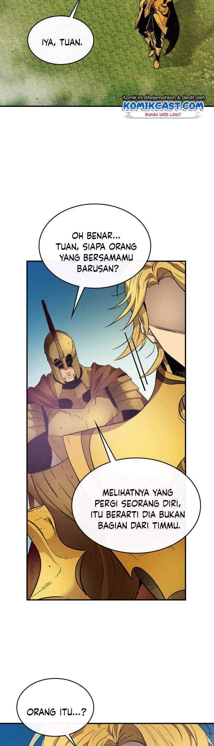 Leveling With the Gods Chapter 23 Gambar 36