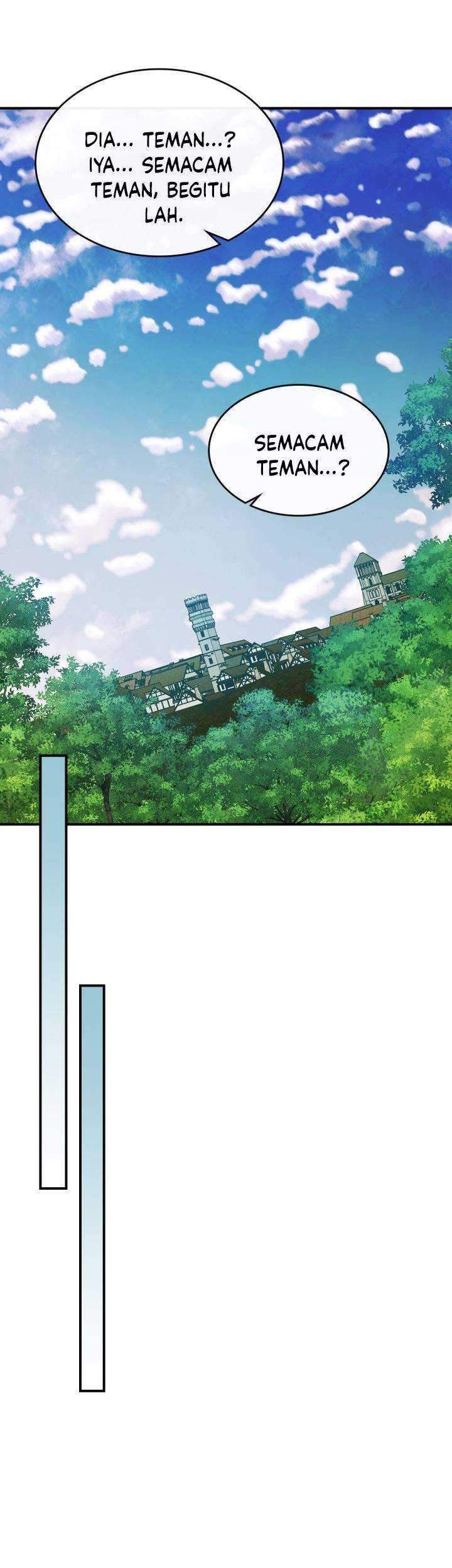 Leveling With the Gods Chapter 23 Gambar 38