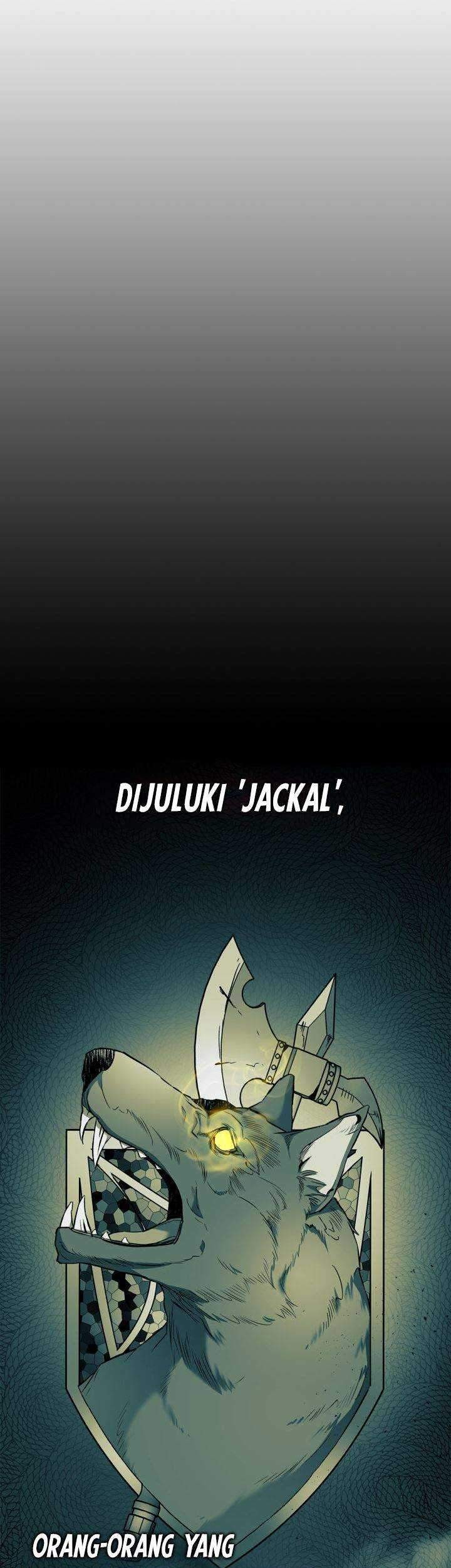 Leveling With the Gods Chapter 23 Gambar 40