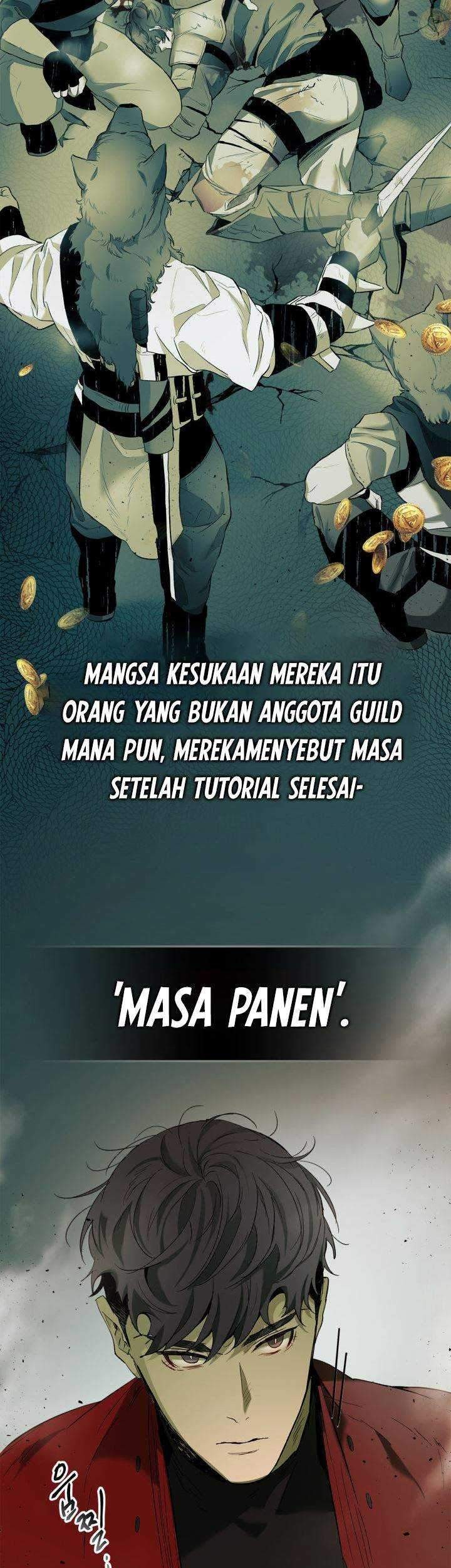 Leveling With the Gods Chapter 23 Gambar 42