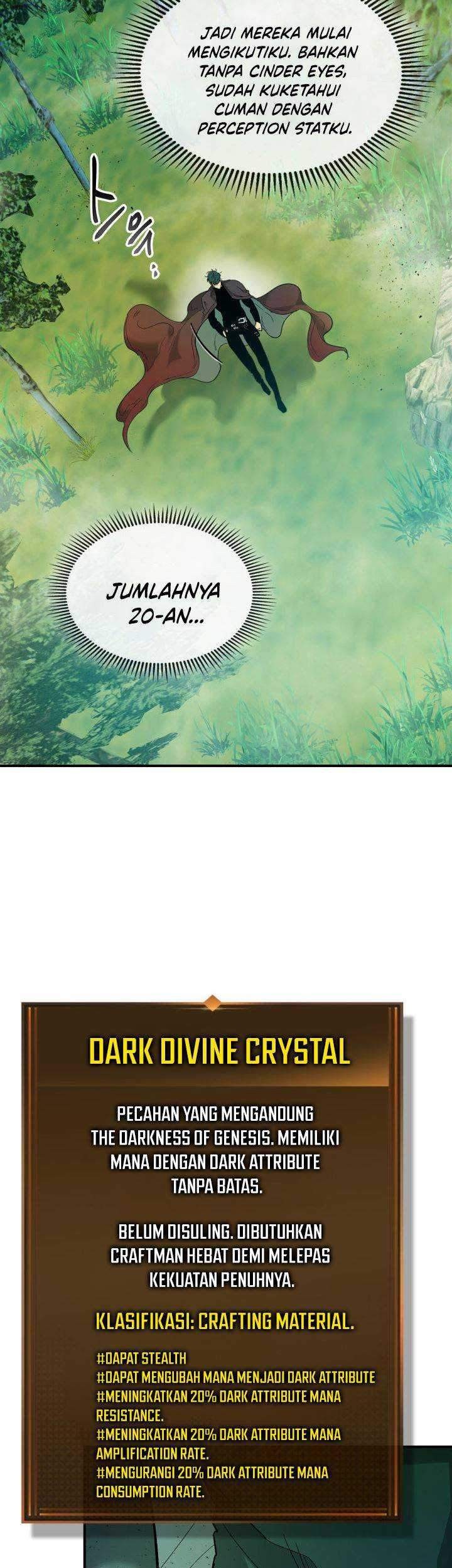 Leveling With the Gods Chapter 23 Gambar 44