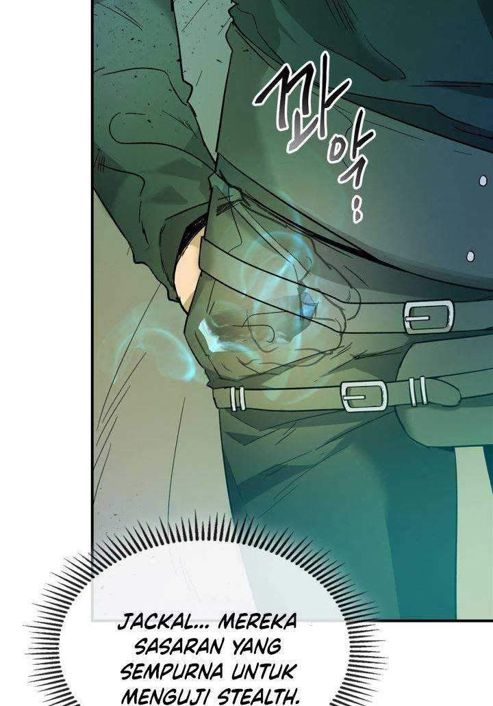 Leveling With the Gods Chapter 23 Gambar 45