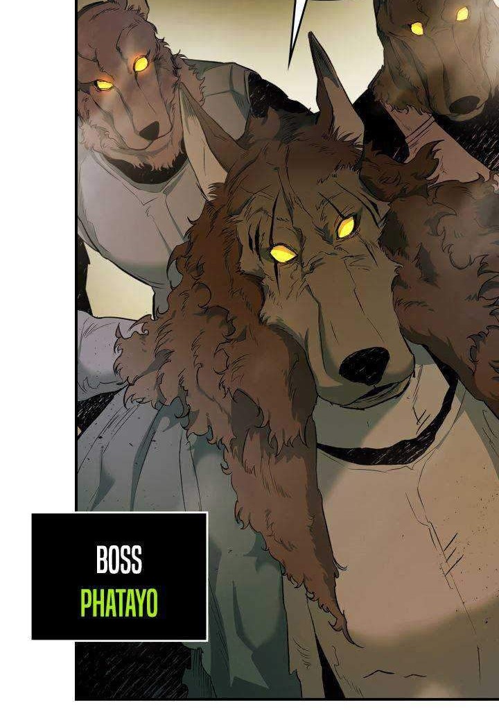 Leveling With the Gods Chapter 23 Gambar 47