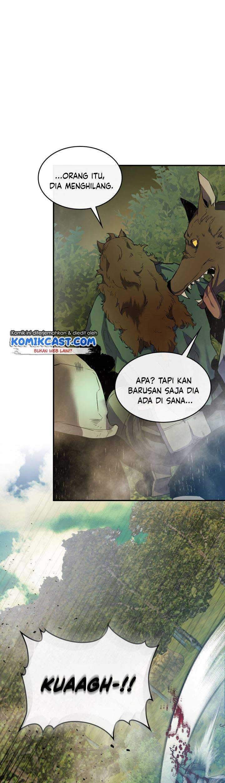 Leveling With the Gods Chapter 23 Gambar 50
