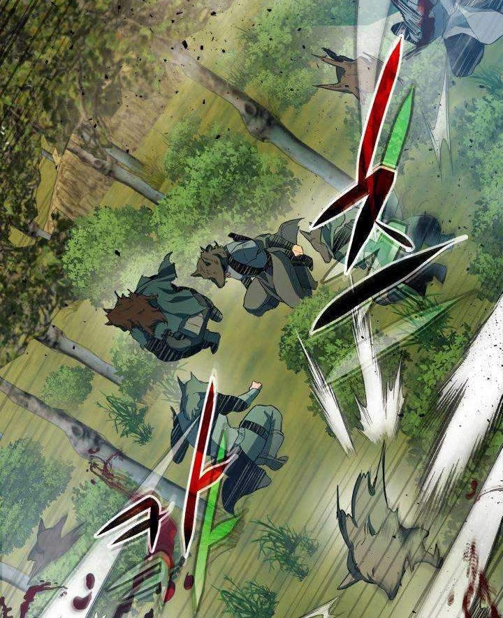 Leveling With the Gods Chapter 23 Gambar 51