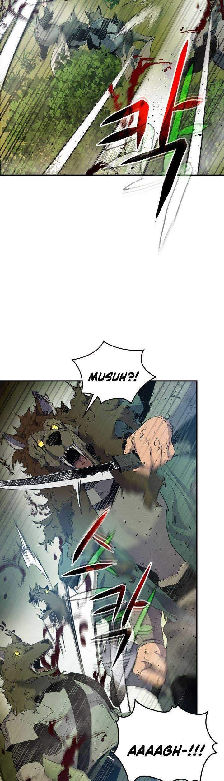 Leveling With the Gods Chapter 23 Gambar 52