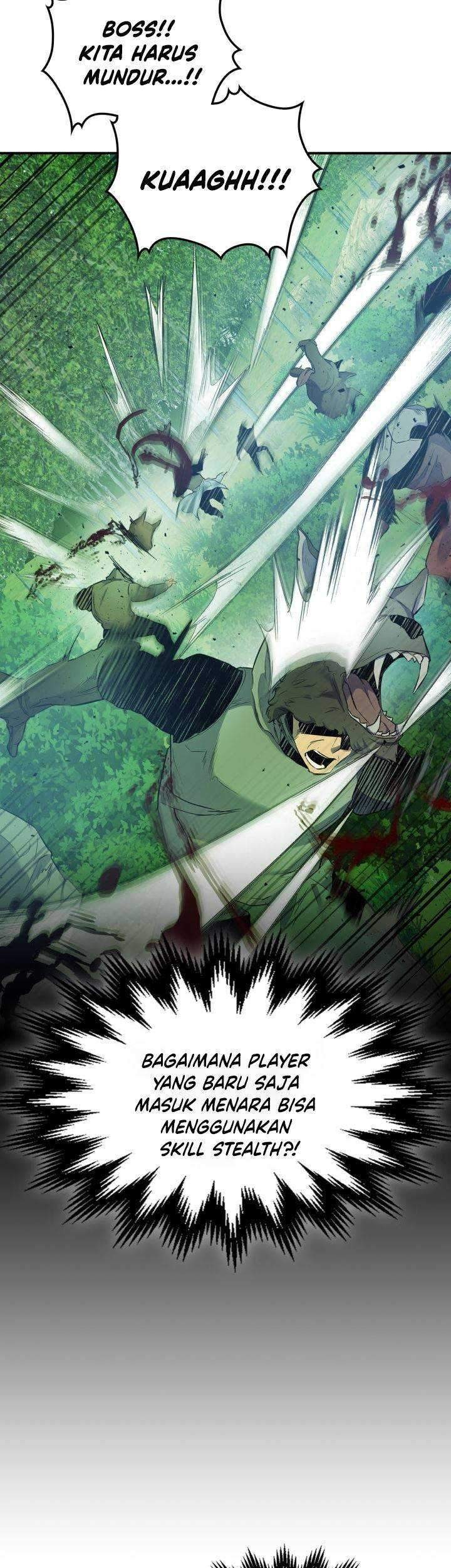 Leveling With the Gods Chapter 23 Gambar 56