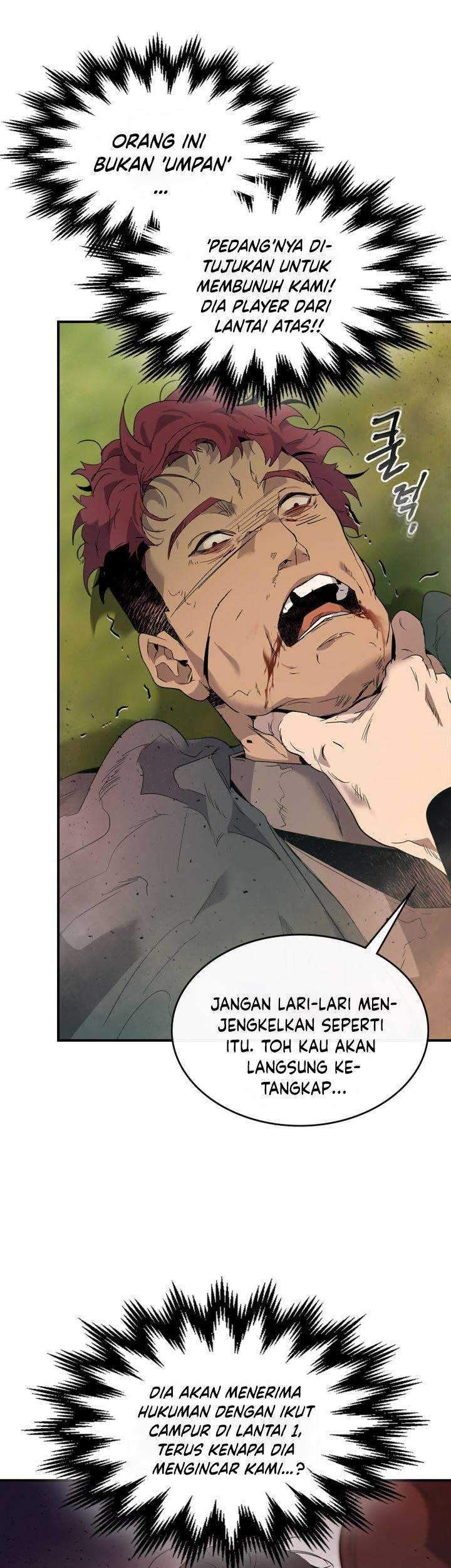 Leveling With the Gods Chapter 23 Gambar 60