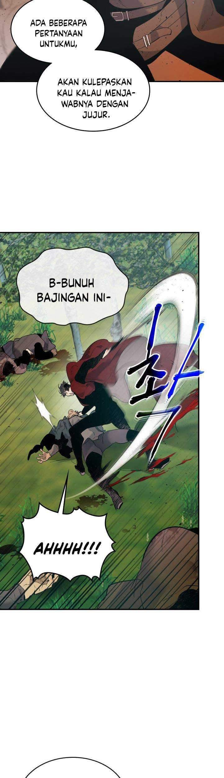 Leveling With the Gods Chapter 23 Gambar 62