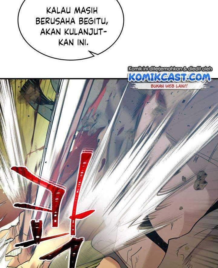 Leveling With the Gods Chapter 23 Gambar 63