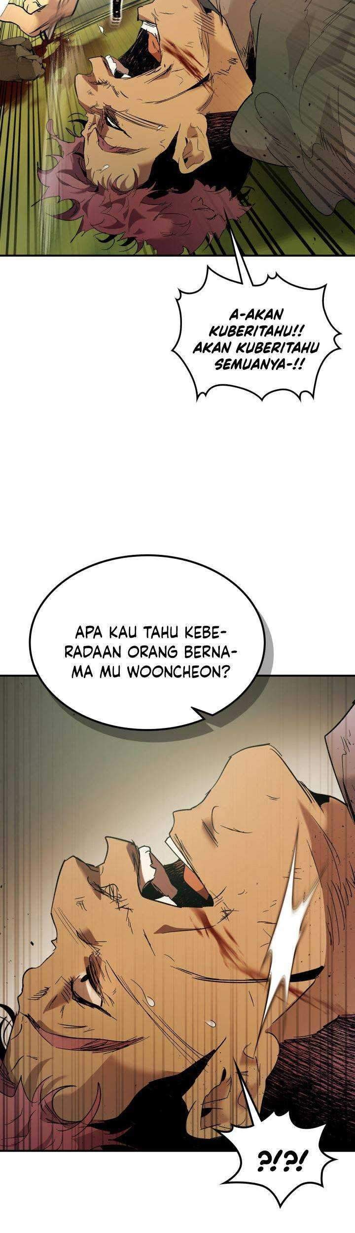 Leveling With the Gods Chapter 23 Gambar 64