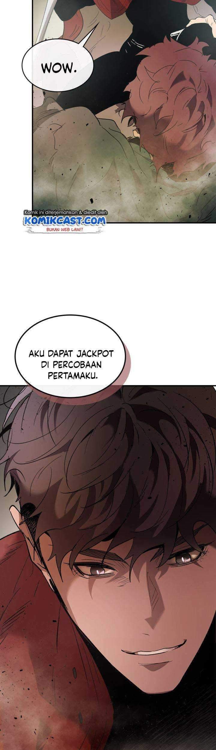 Leveling With the Gods Chapter 23 Gambar 66